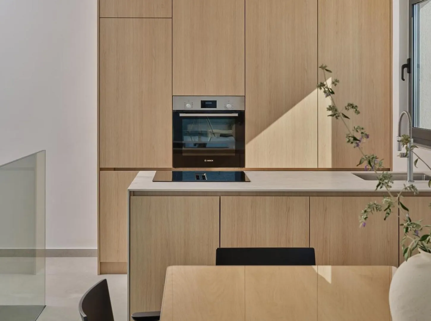 Villa A'More - Seafront Retreat Trogir