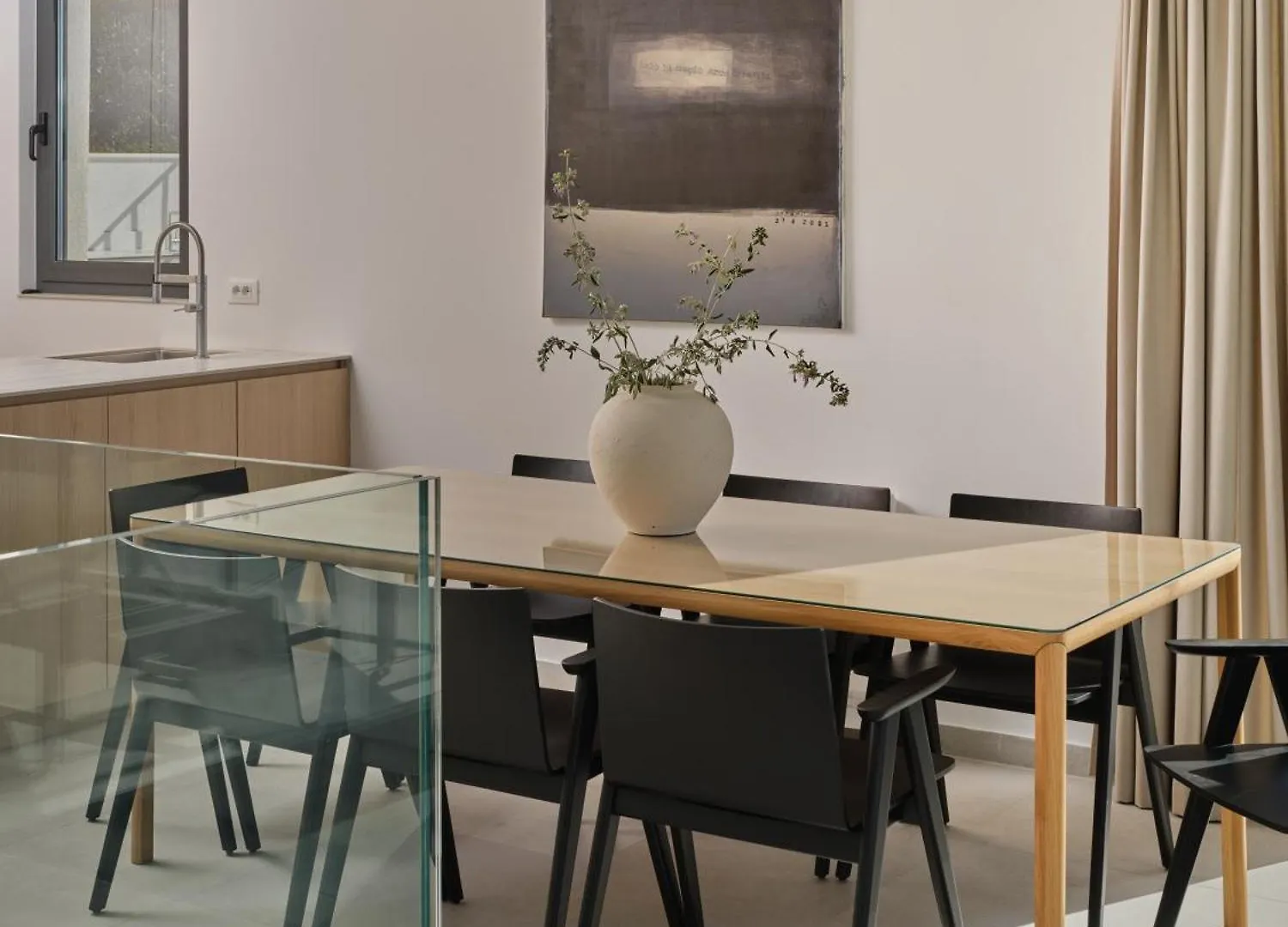 Villa A'More - Seafront Retreat Trogir