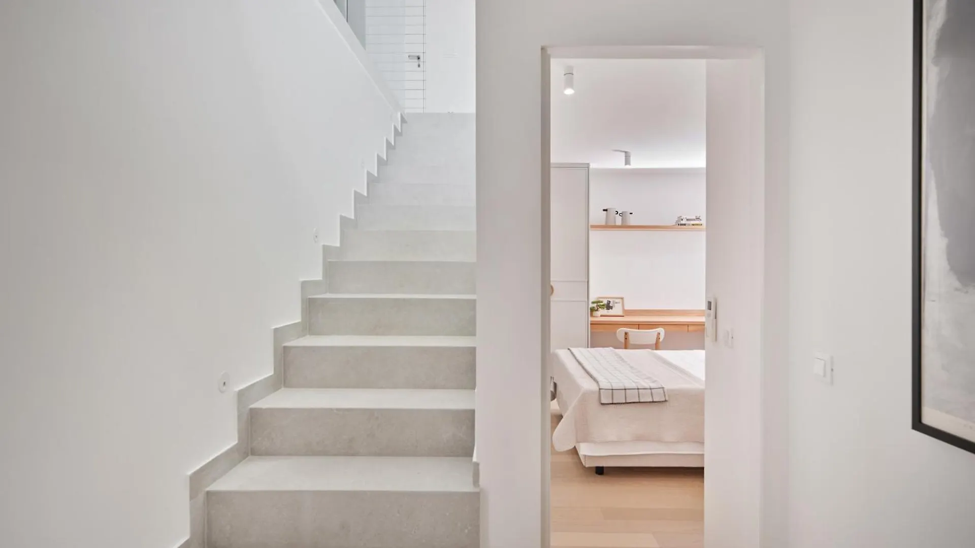 Villa A'More - Seafront Retreat Trogir 0*,