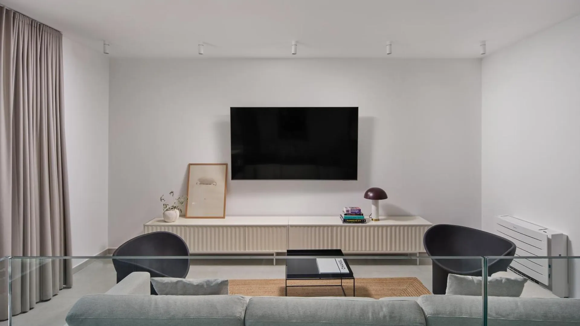 Villa A'More - Seafront Retreat Trogir