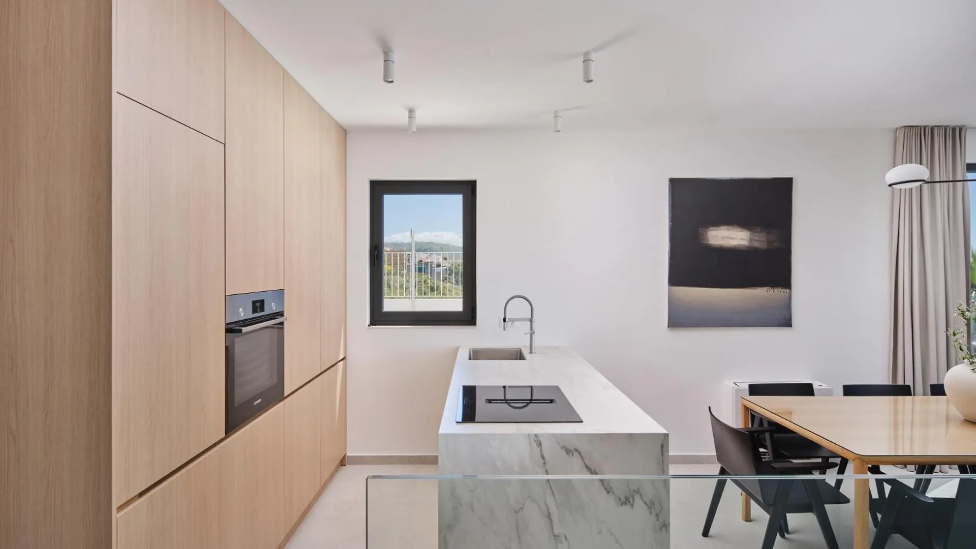 Villa A'More - Seafront Retreat Trogir
