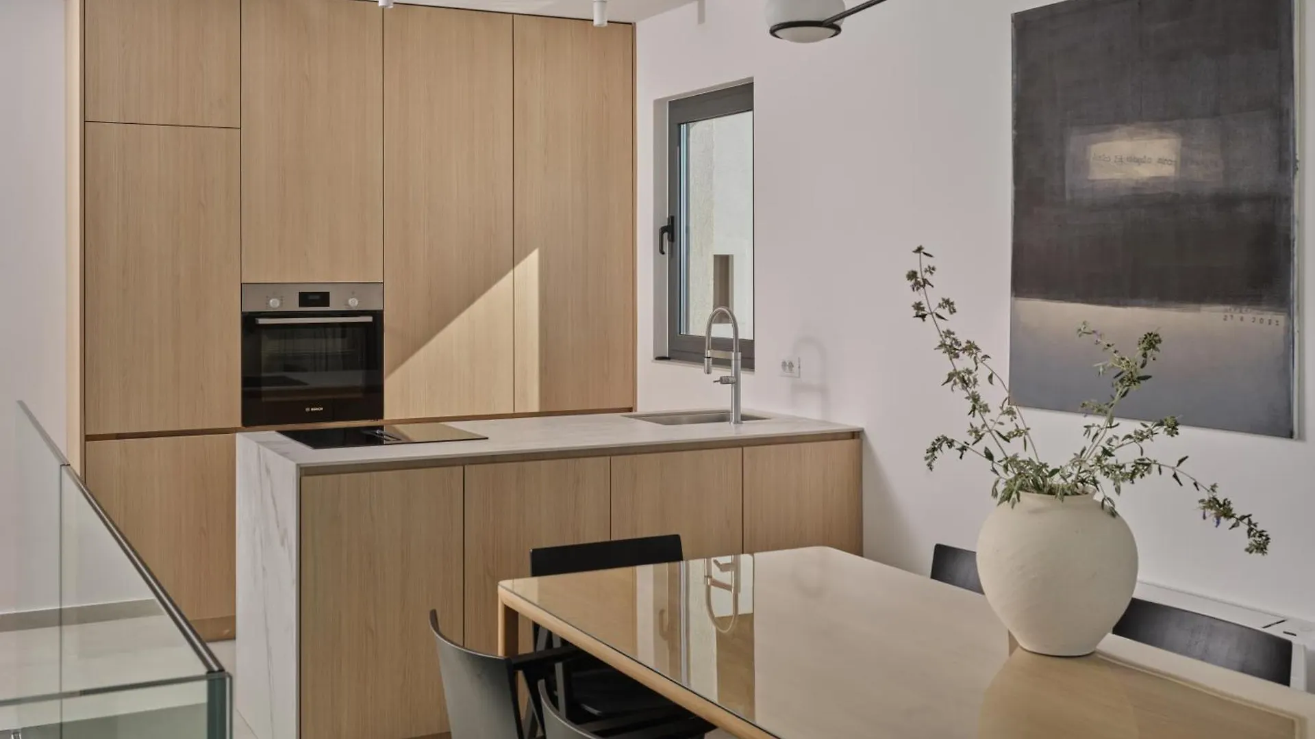 Villa A'More - Seafront Retreat Trogir